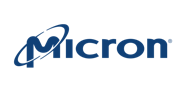 micron logo