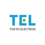 tokyo electron logo